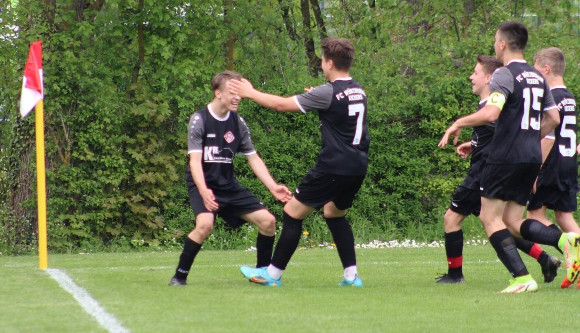 LZ-Nachschau: U14 schlägt den Jahn klar, U12 steht im Pokalfinale ...